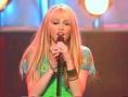 This is Miley performi.. Music - 